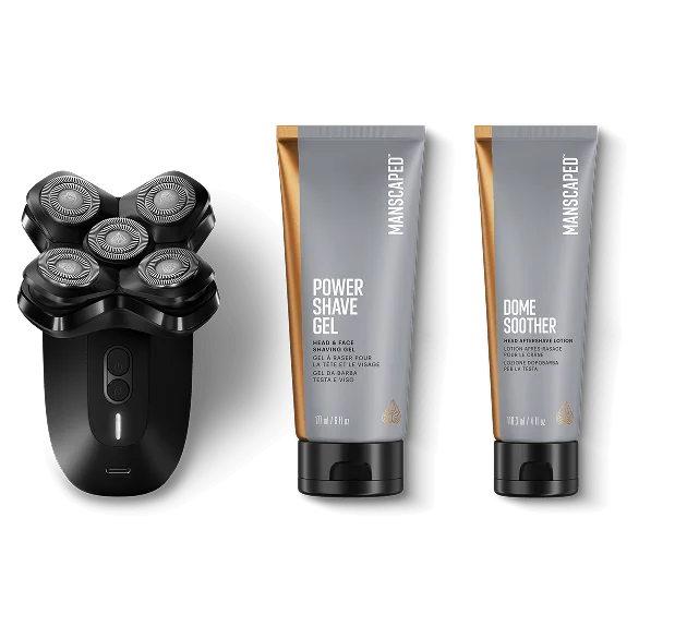 The Dome Pro Package