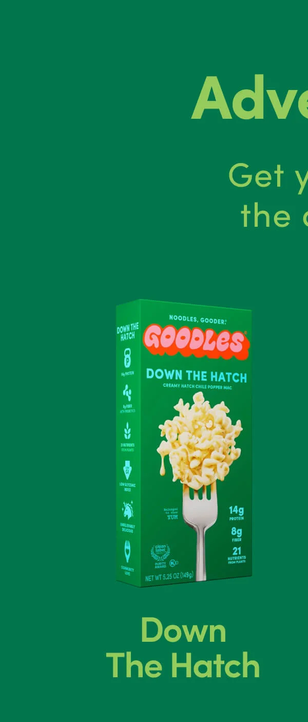 Down The Hatch