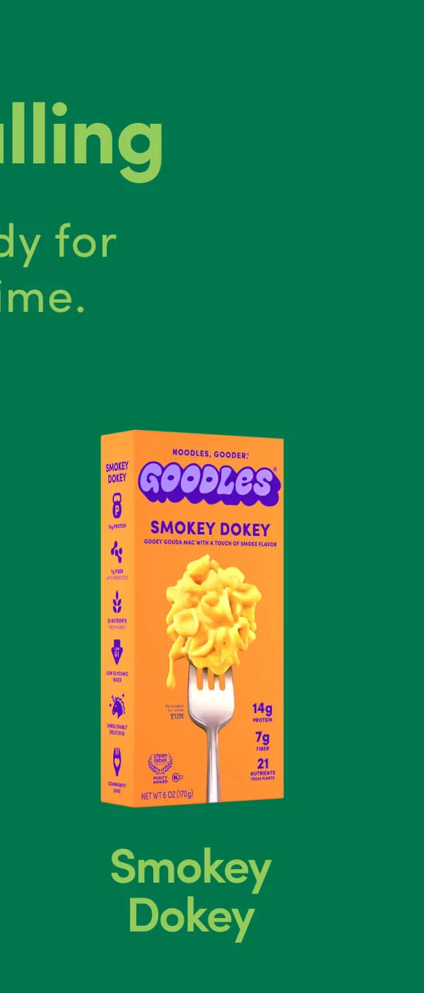 Smokey Dokey
