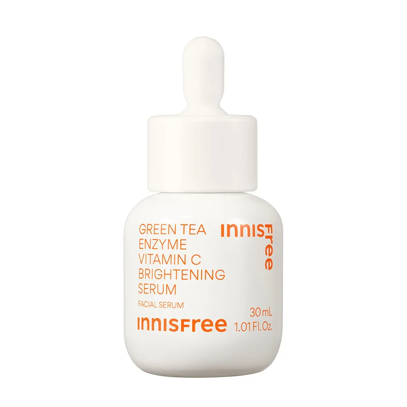 Image of Green Tea Enzyme Vitamin C Brightening Serum