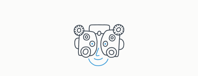 Eye Exams