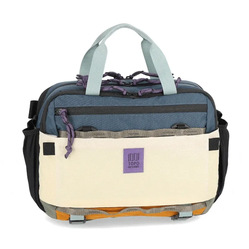 Cross Bag 360