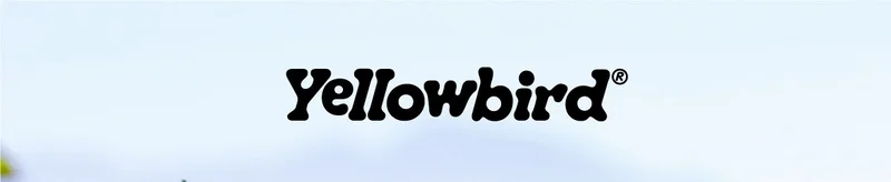 Yellowbird Logo