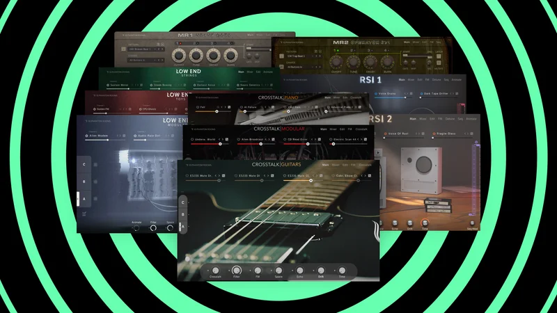 10 Phantom Rooms Everything Bundle