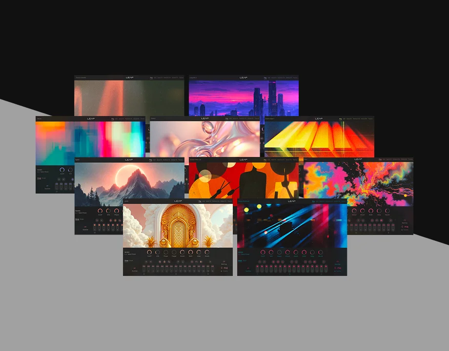 Wave Alchemy – Creator Bundle