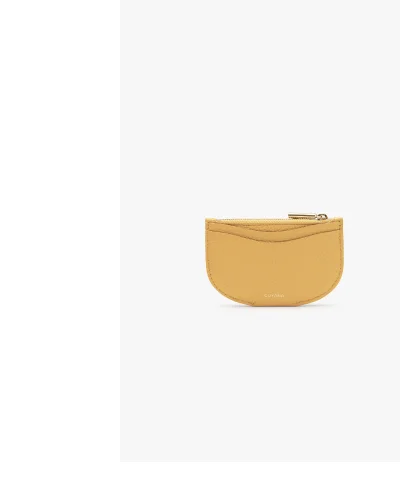 Cardholder Daffodil