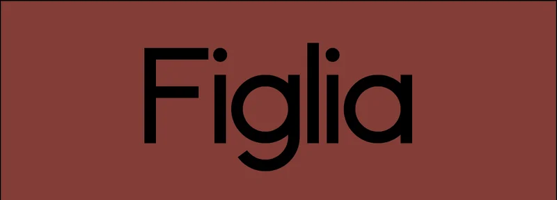 FIGLIA