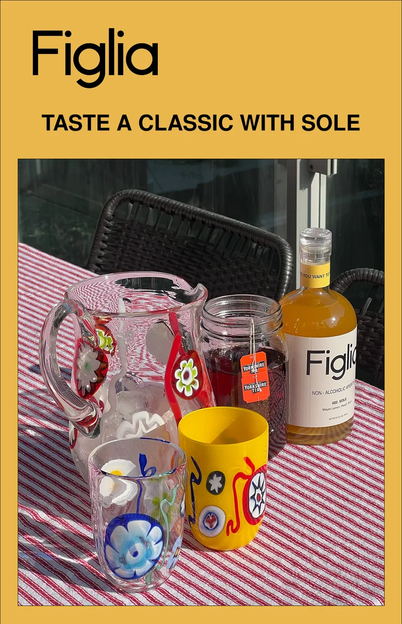 TASTE A CLASSIC WITH SOLE
