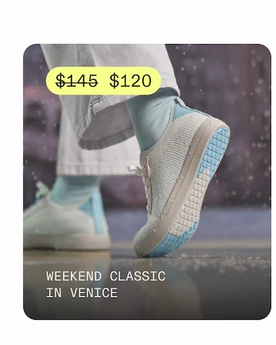 Weekend Classic Venice