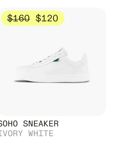 Soho Sneaker