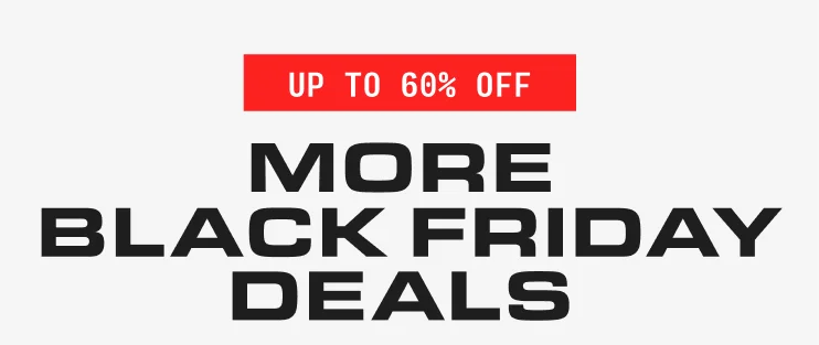Blakc Friday Deals