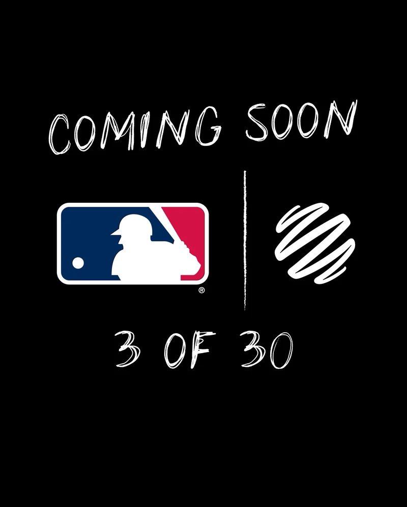 New MLB Bottles