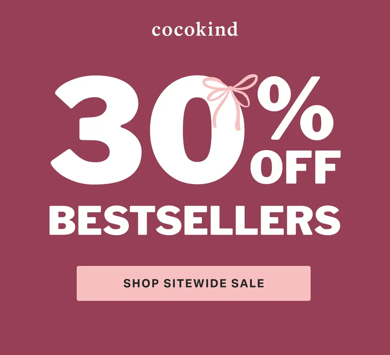 cocokind black friday sale