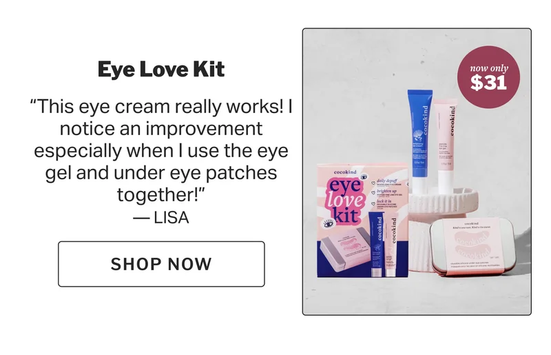 Eye Love Kit