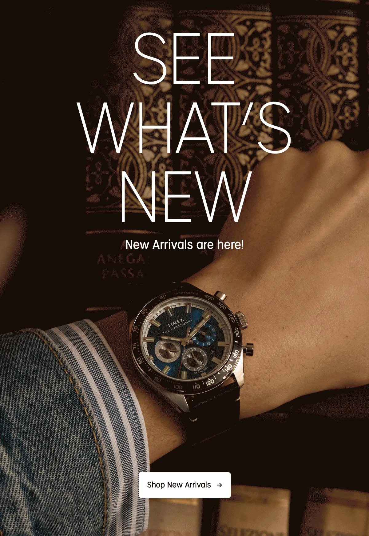 SEE WHAT'S NEW | New Arrivals are here! | Shop New Arrivals