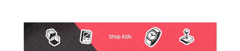 Shop Kids
