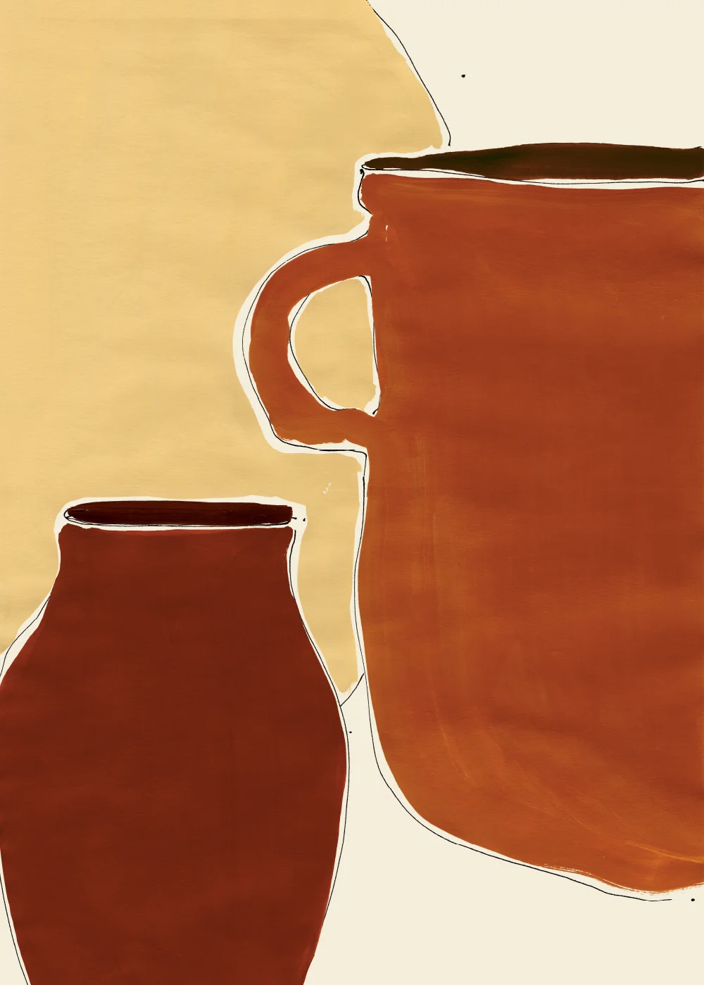 Image of Pottery