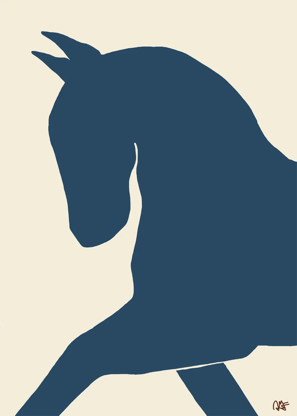 Image of Dressage