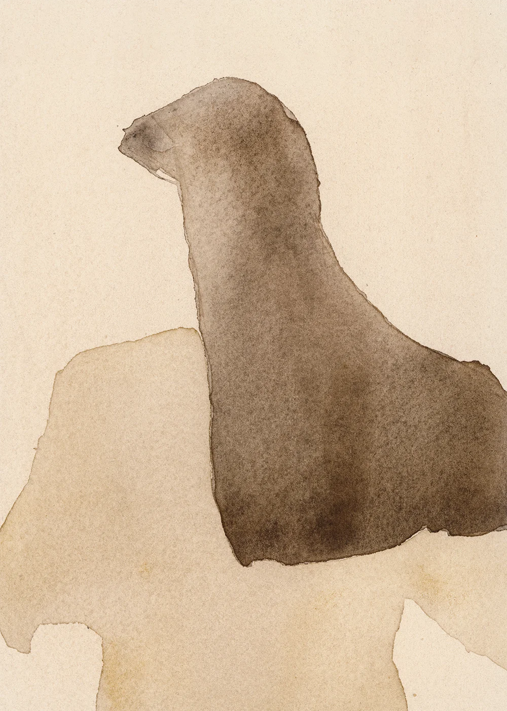 Image of Long Hair