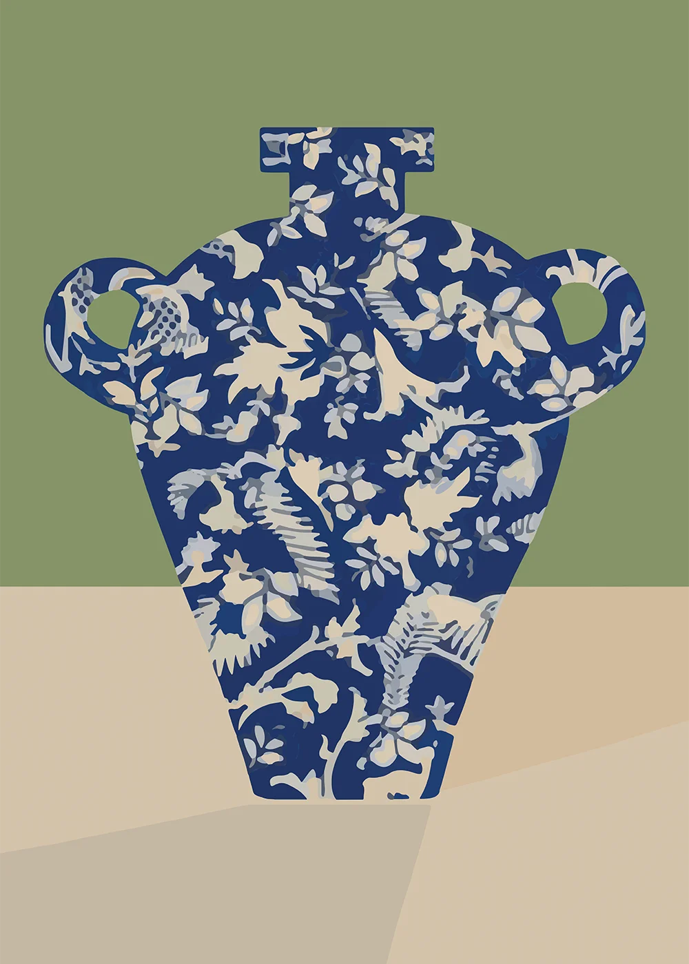 Image of Kyrr Vase III