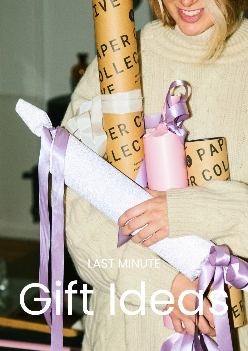 Lats Minute Gift Ideas