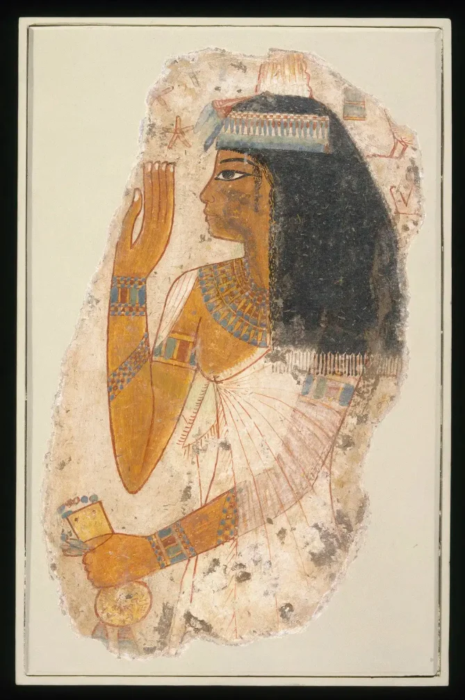 “Lady Tjepu”