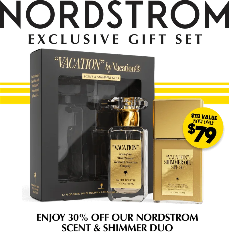 NORDSTROM EXCLUSIVE SALE