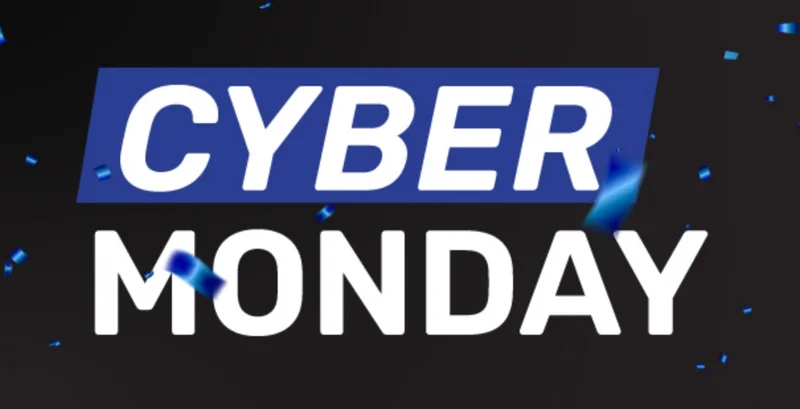 Cruise into Cyber Savings - 40% off December dining cruises (including holidays)