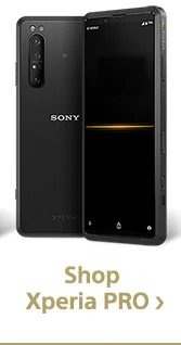 Xperia PRO
