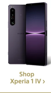Xperia 1 lV