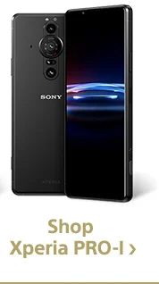 Xperia PRO-I