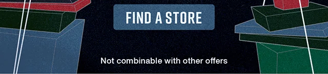Find a Store