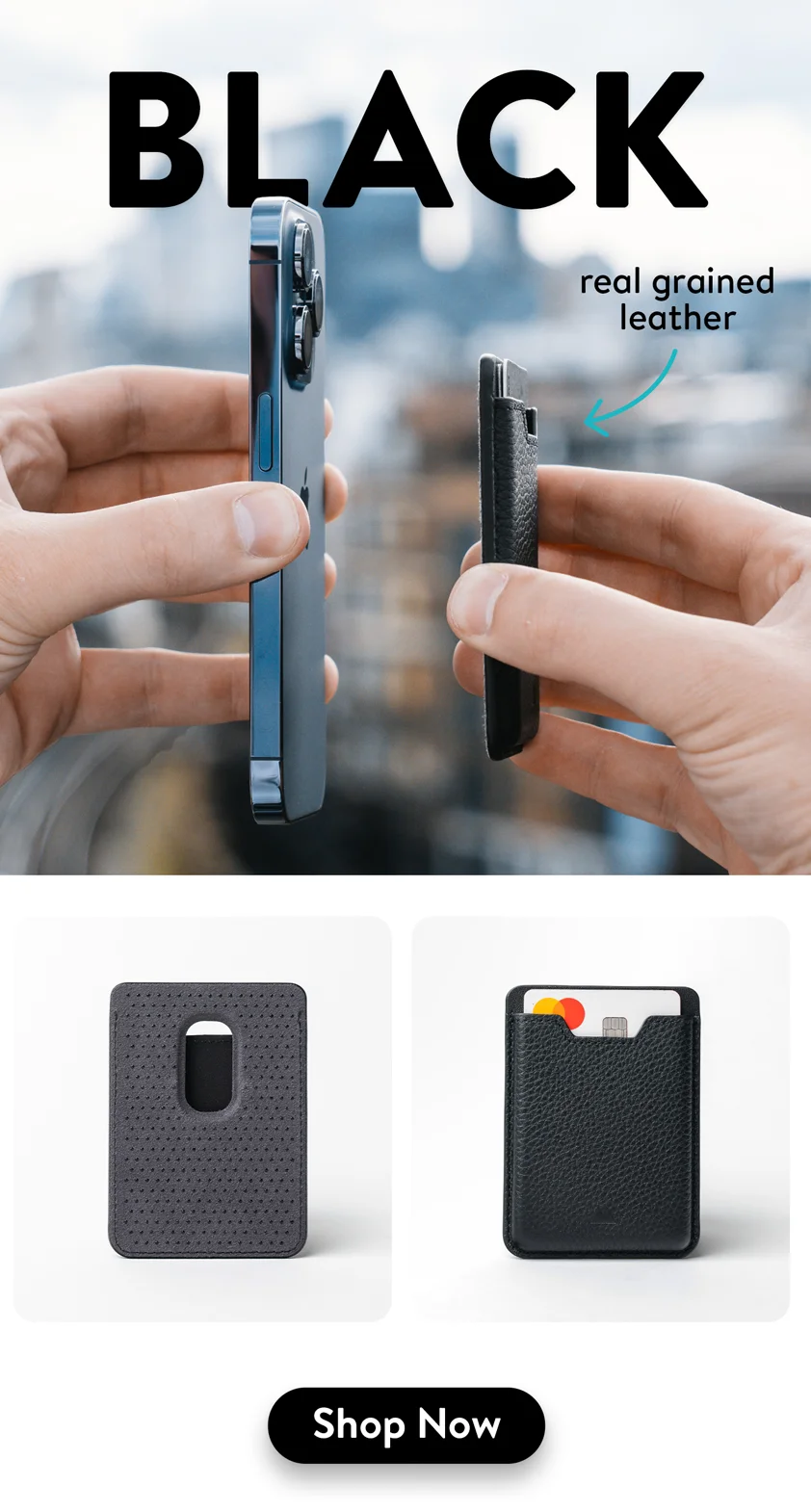 Mous wallet