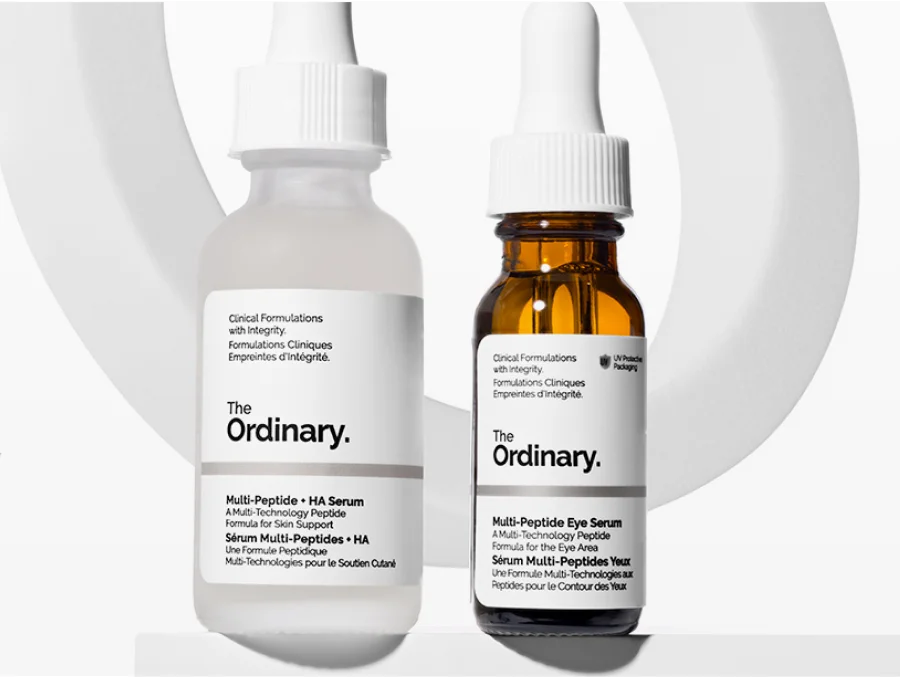 The Multi-Peptide Collection