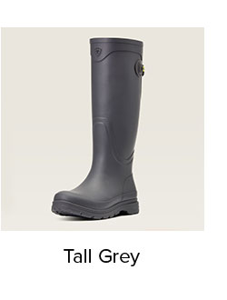 Tall Grey