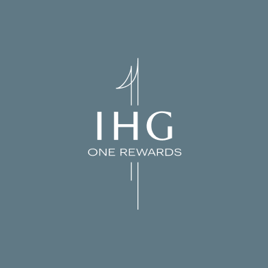IHG One Rewards Logo