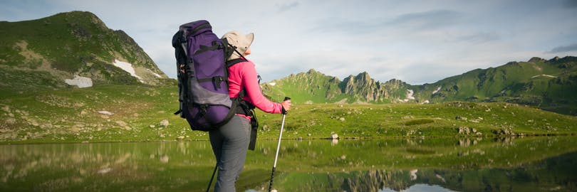 Go ahead, give in and travel