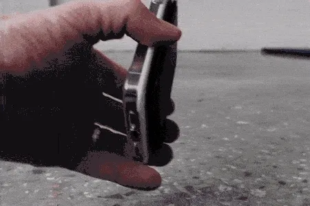 Invisible Tripod
