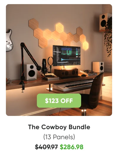 Essentials Matter Lightstrip Expansion (1m)