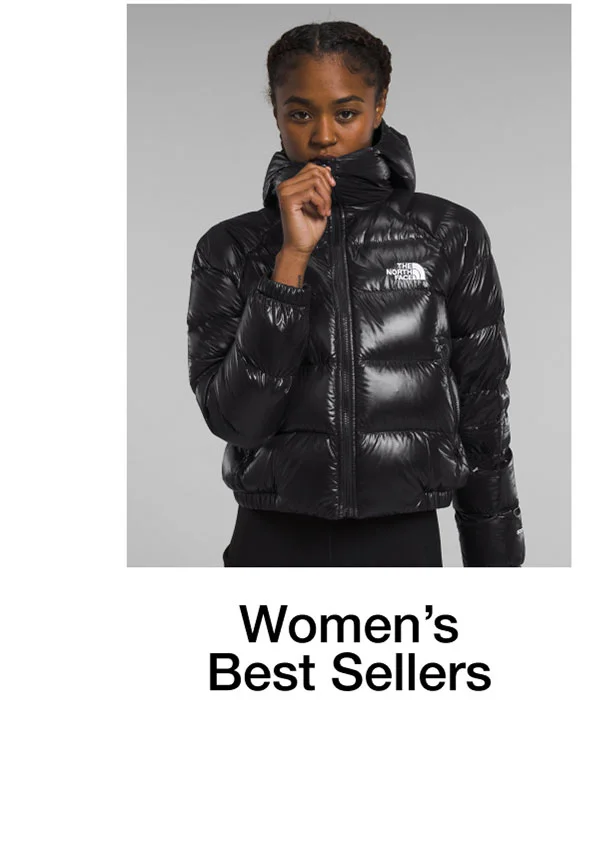 Women's Best Sellers