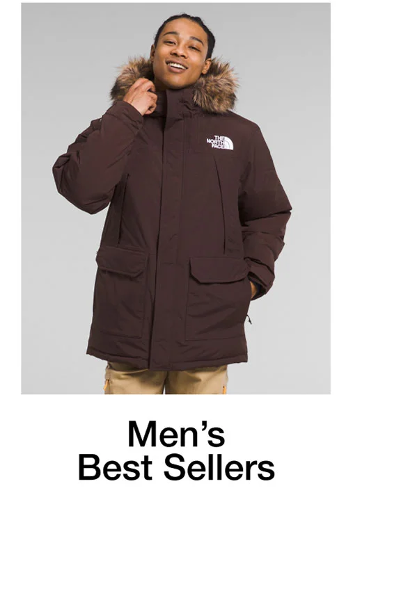 Men's Best Sellers