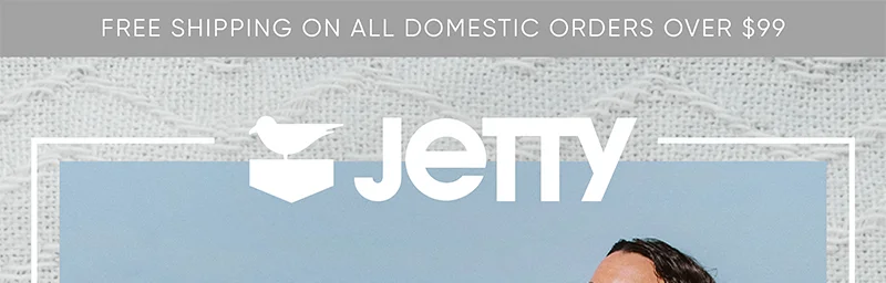 Jetty Logo