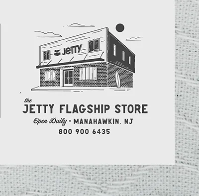 Flagship Store