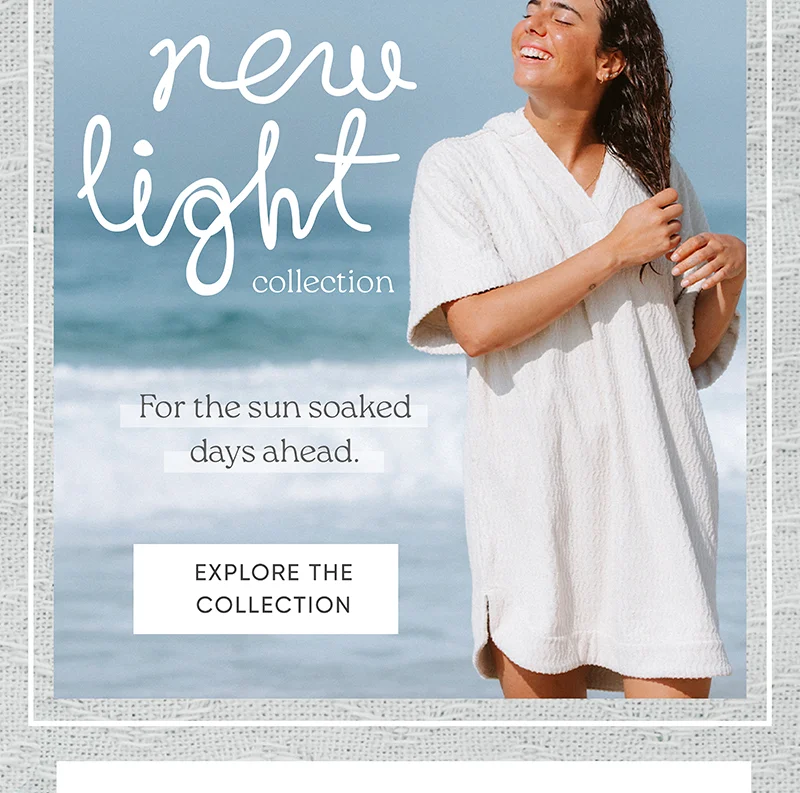 New Light Collection