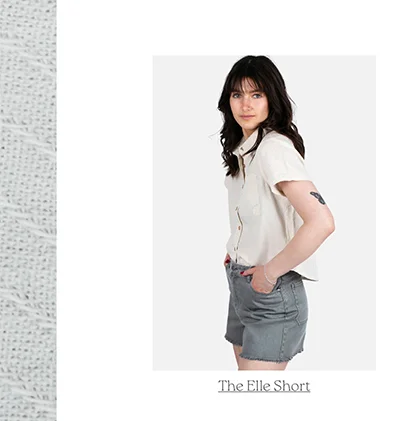 The Elle Short