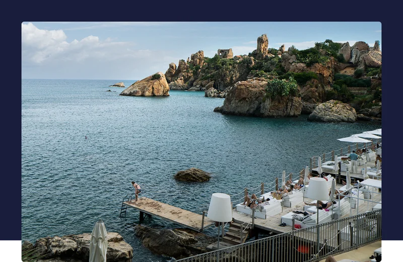 Explore VIP Access stays