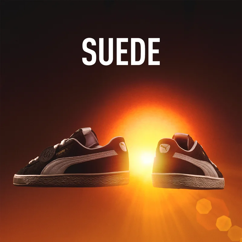 SUEDE