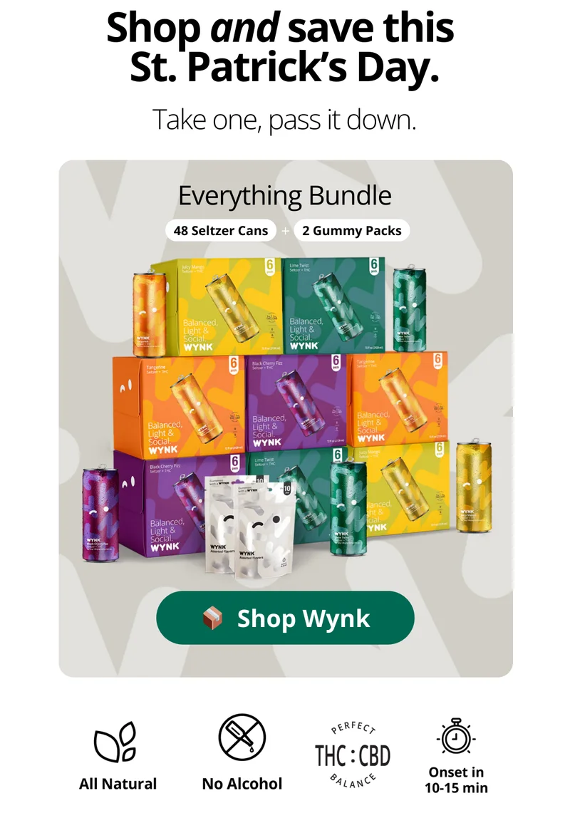 Shop our Everything Bundle