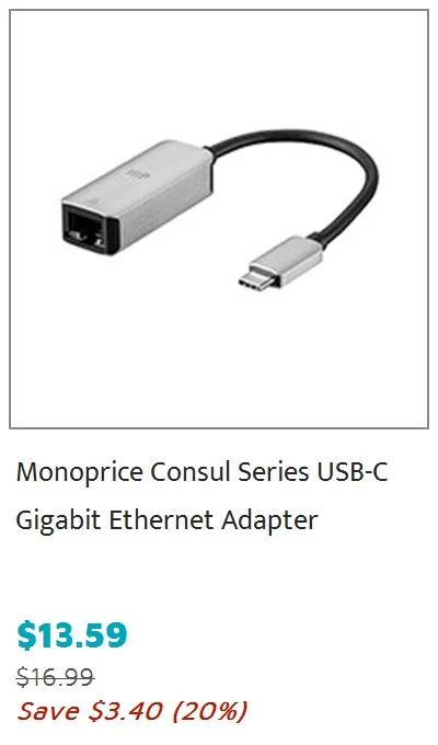 View product recommended for you