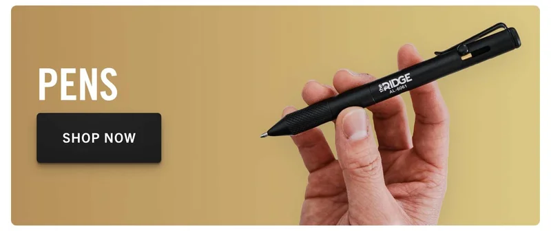 Shop Pens